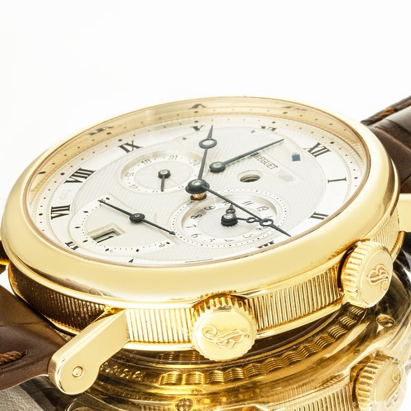 Breguet Classique 5707BA/12/9V6